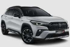 Mobil Kecil Rasa Sultan! Ini Deretan Compact Terbaik 2026 di Indonesia