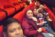 Quality Time Bareng Keluarga, Rahasia Kebahagiaan yang Sering Terlupakan!