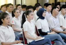 BGP Academy Kupas Sejarah Budaya Palembang