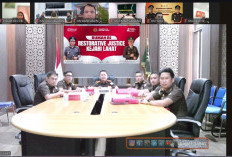 Jaksa Bebaskan Tiga Tulang Punggung Keluarga: Tersangka Kasus Narkotika Jalani