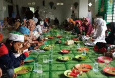 4 Tradisi Menyambut Ramadhan yang Masih Dijumpai di Kota Palembang