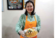 Sajikan 9 Varian Topping Mi Celor