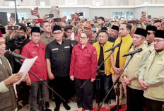 Bergerak Masif, Sosialisasikan RDPS