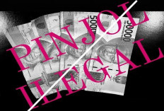 WASPADA! Ini 7 Ciri Pinjol Ilegal yang Menyamar di Aplikasi DANA, Jangan Sampai Terjebak Utang Ratusan Juta