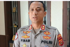 Satlantas Polrestabes Palembang Tetap Layani Masyarakat Meski Ada Edaran WFH Setiap Jumat