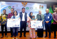   Terbitkan Senyum dan Harapan Baru, 20 Pasien di Sumsel Operasi Gratis Celah Bibir dan Langit-langit  