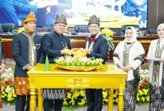 HUT ke-68 Kabupaten Musi Banyuasin, Raih Banyak Prestasi, Turunkan Kemiskinan Terbesar Keempat Nasional