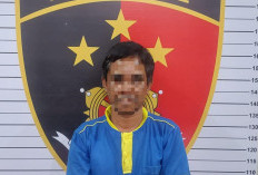 Alasan Ekonomi, Nekat Bobol Toko Bangunan