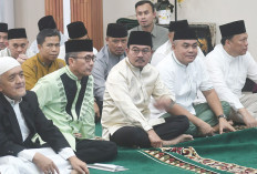 Dewa: Keberhasilan 1 Tahun RDPS Hasil Kerja Bareng Kita Semua,Tasyakuran dan Buka Puasa Bersama 479 Anak Yatim