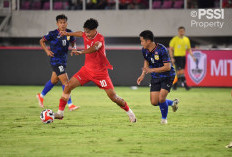 Timnas Indonesia Diminta Tonton Laga Filipina vs Vietnam, Shin Tae Yong Siapkan Taktik Khusus