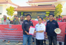 Protes Warga, Tuntutan Penutupan PT Wilmar Padi Indonesia di Banyuasin