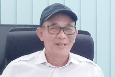 Dipercaya Pimpin DPW PSI Sumsel, Ini Tekad Heri Amalindo 