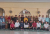 Muhammadiyah Palembang Bantu Pembangunan Perguruan Muhammadiyah Seri Kembang