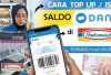 Cara Mudah Top Up Saldo DANA di Indomaret