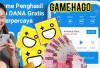 Cara Mendapatkan Saldo DANA dengan Bermain Game Hago: Panduan Lengkap