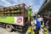 Pertamina Tegaskan Pasokan LPG 3 Kg di Empat Lawang Tetap Terkendali dan Aman