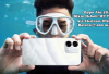Oppo A6s 5G Bikin Heboh! HP Tahan Air Ekstrem IP69 & Baterai 7.000 mAh Siap Temani Seharian
