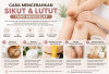 Siku dan Lutut Gelap? Ini Cara Merawatnya dengan Tepat