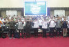 BRIDA Provinsi Sumsel Gelar Rakorda Kelitbangan se-Sumsel Tahun 2026