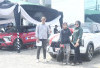 Isi Full tank, Mampu Tempuh Jarak 1.172 km