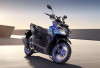 Daftar Harga Motor Baru Honda Vario Februari 2026, Tetap Jadi Andalan Skutik Stylish dan Bertenaga