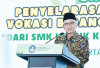 Lulusan SMK Harus Kuasai Teknologi Modern, Ambil Peran Dukung Ketahanan Pangan Nasional