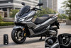 Honda PCX 2026: Evolusi Fungsional atau Sekadar Penyegaran Tampilan?
