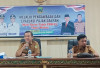 Realisasi Penerimaan PBB-P2 di Empat Lawang Masih Rendah, Bapenda Rangkul Ketua RT