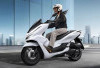 Honda PCX 160 2026, Skutik Premium yang Membuat Perempuan Modern Makin Stylish dan Nyaman