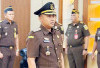 Dr M Ali Rizza Jabat Kasi Intelijen Kejari Palembang, Ini Instruksi Kajari Palembang 