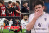 Drama VAR, Kartu Merah, dan Penalti Kontroversial Warnai Duel Sengit Bournemouth Kontra MU