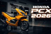 Honda PCX 150 Maret Zenix Hybrid Maret 2026 vs Generasi Lama Perubahan Desain , Mesin dan Fitur 