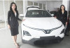 Kombinasi Desain Futuristik dan Teknologi Canggih, VinFast VF 6 Eco Hadir untuk Mobilitas Modern