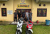 Modus Mogok, Dua Pemuda di Prabumulih Bawa Kabur Motor