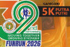 Early Bird STIHPADA Fun Run 2026 hingga 31 Juli, Pendaftaran Melalui Link www.stihpadafunrun.com