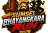 Buruan Daftar Sumsel Bhayangkara Run 2026, Saatnya Menantang Diri dan Merasakan Euforia Bersama Ribuan Pelari 