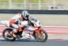 Astra Motor Racing Team Borong 9 Podium