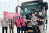 Hino Optimistis Pasar Bus Terus Tumbuh