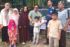 Kurban 3 Sapi dan 6 Kambing: Mengajarkan Anak Makna Berkorban di Al Furqon Palembang!