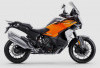 Penguasa Jalanan Berjiwa Liar Menakar Kegarangan Hyper Naked KTM 1390 Super Duke R