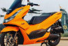 Menjelajahi Keindahan Nusantara Bersama Honda PCX 160 Touring Edition