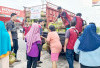 Gas Melon Tembus Rp40 Ribu di Martapura