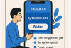 Panduan Lengkap Pinjam Saldo DANA Tanpa KTP 2026: Syarat, Limit, dan Waktu Cair