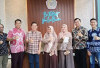 Pemkab Muara Enim Buka Peluang Kerja Sama Strategis