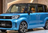 Toyota Sparky Mini All New 2026, SUV Mungil Cerdas, Siap Menaklukkan Hutan Beton Kota