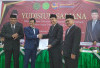 FH UMP Luluskan 217 Sarjana Hukum, Perkuat Langkah Menuju Akreditasi Unggul dan Jejaring Internasional