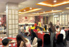  Emperor Restaurant Tebar Diskon dan Doorprize, Rayakan Ulang Tahun Pertama
