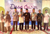 Festival II 2026 Desa Quran Hadirkan 100 Tokoh Inspiratif di Palembang