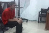 Pembunuh ‘Teman Kencan’ Tak Ajukan Eksepsi
