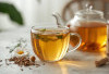 12 Teh Herbal Terbaik untuk Kesehatan, Minuman Alami yang Lagi Dicari Banyak Orang